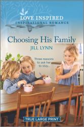 Choosing His Family