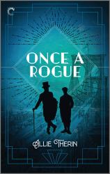 Once a Rogue : A Gay Historical Romance