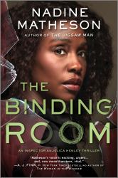 The Binding Room : A Novel