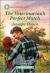 The Veterinarian's Perfect Match : A Clean and Uplifting Romance