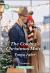 The Cowboy's Christmas Match : A Clean and Uplifting Romance