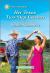 Her Texas Two-Step Cowboy : A Clean and Uplifting Romance