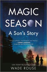 Magic Season : A Son's Story