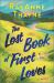 The Lost Book of First Loves