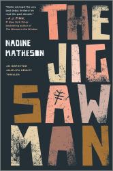 The Jigsaw Man : A Novel