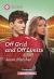 Off Grid and off Limits Off Grid and off Limits