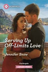 Serving up off-Limits Love