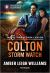 Colton Storm Watch Colton Storm Watch