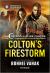 Colton's Firestorm Colton's Firestorm