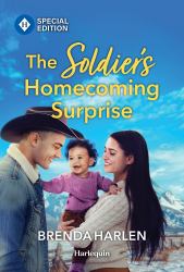 The Soldier's Surprise Homecoming