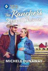 The Rancher's Second Chance