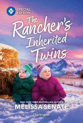 The Rancher's Inherited Twins