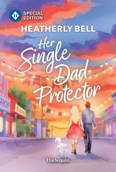 Her Single Dad Protector