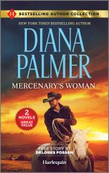 Mercenary's Woman and Safety Breach : Two Suspense-Filled Romance Books