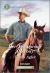 Her Temporary Cowboy : A Clean and Uplifting Romance