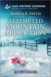 Attempted Mountain Abduction