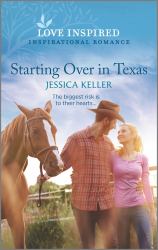 Starting over in Texas