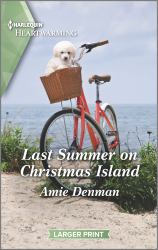 Last Summer on Christmas Island : A Clean and Uplifting Romance