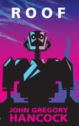 Roof : Black and White Version