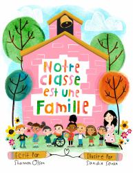 Notre Classe Est une Famille