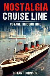 Nostalgia Cruise Line Voyage Through Time