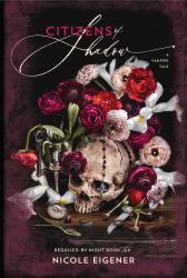 Citizens of Shadow : A Vampire Tale