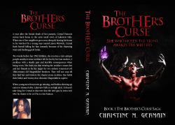 The Brother's Curse (the Brother's Curse Saga Book 1)