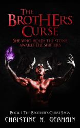 The Brother's Curse (the Brother's Curse Saga Book 1)