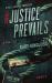 #JusticePrevails : A Mali Hooper Thriller, Book 2