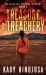 Treasure & Treachery : The Texas Hill Country Murders, Book 2