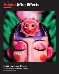 Adobe after Effects Classroom in a Book 2026 Release