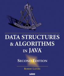 Data Structures and Algorithms in Java