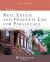 Real Estate and Property Law for Paralegals
