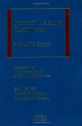 Product Liability Case Digest, 2004-2005 Edition