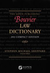 The Aspen Publishing Bouvier Law Dictionary : Compact Edition