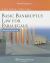 Basic Bankruptcy Law for Paralegals