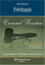 Criminal Procedure
