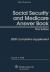 Social Security and Medicare Answer Book : Cumulative Supplement