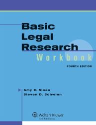 Basic Legal Research