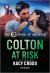 Colton at Risk Colton at Risk