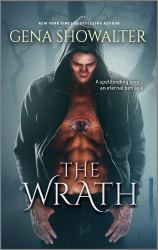 The Wrath : A Paranormal Romance