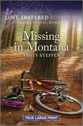 Missing in Montana