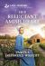 Her Reluctant Amish Heart : An Uplifting Inspirational Romance