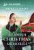 Her Amish Christmas Memories : An Uplifting Inspirational Romance