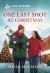 One Last Shot at Christmas : An Uplifting Inspirational Romance