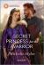 Secret Princess for the Warrior Secret Princess for the Warrior