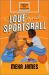 Love and Sportsball : A Spicy Sapphic Sports Romance