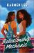 The Relationship Mechanic : A Spicy Small Town Black Sapphic Rom Com
