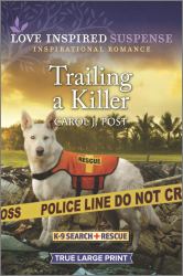 Trailing a Killer