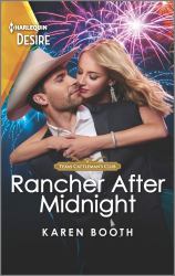 Rancher after Midnight : A Passionate Western Romance